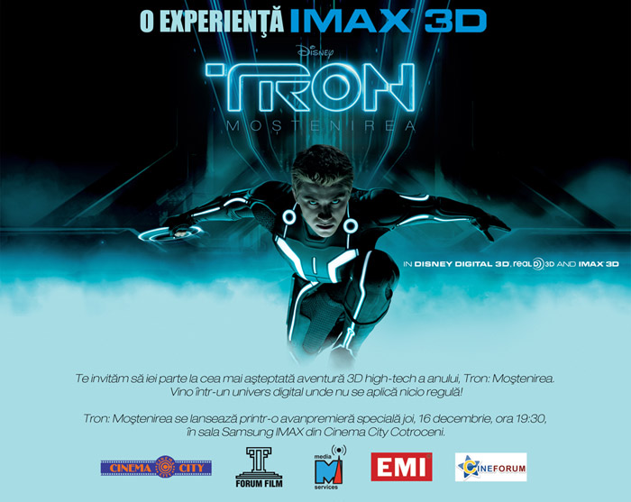 Invitatie-TRON_Mostenirea Invitatie-TRON_Mostenirea