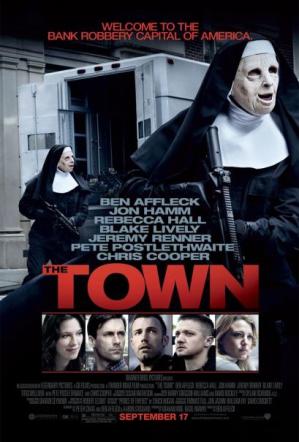 The_Town_Poster