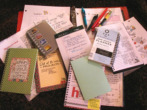 planning planning