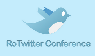 rotwitter-conference