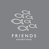 Friends Logo Friends Logo